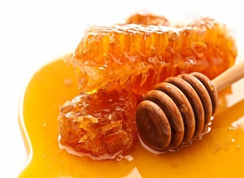 تصویر 4 از خرید و قیمت عسل موم دار طبیعی + فروش عمده